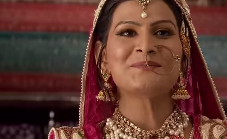 Sinopsis Jodha Akbar Episode 298 Sinopsis Jodha Akbar Episode 298