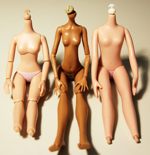bratz body