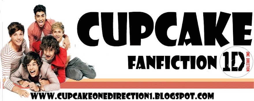 Fanfictions CupCake 1D