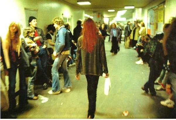 christiane f 13 ans droguee et prostituee