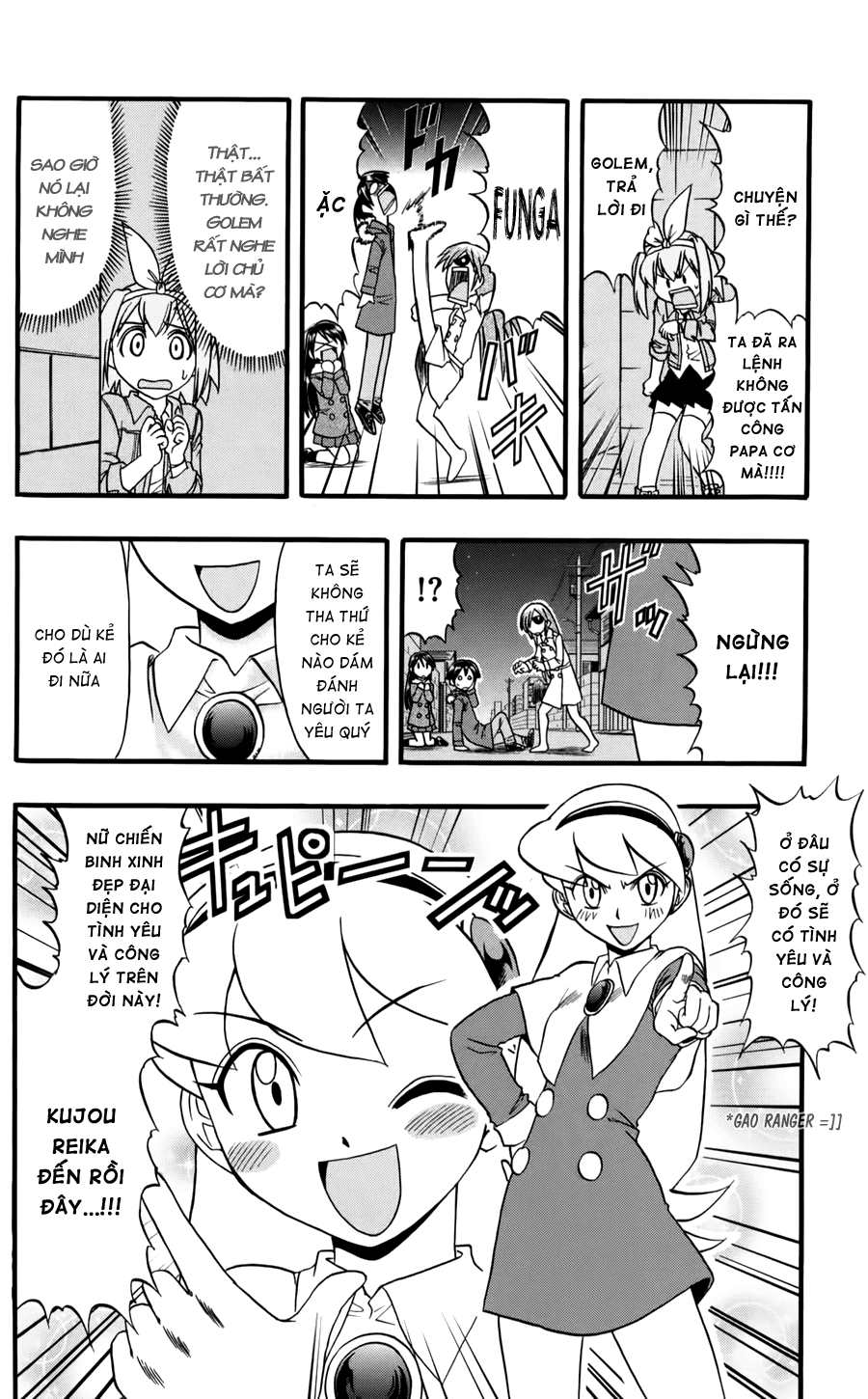 Mahou no Iroha! chap 6