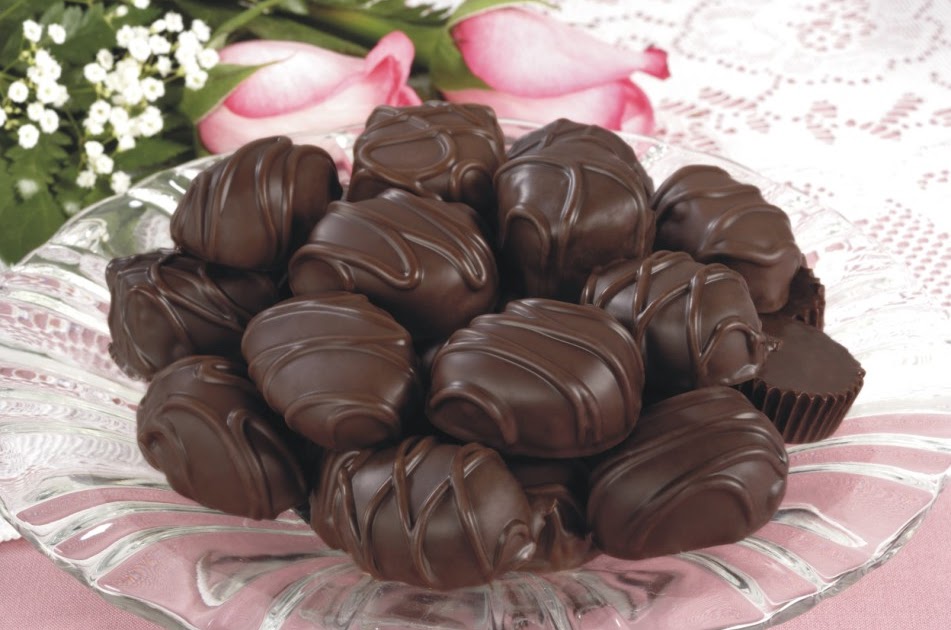 Chocolates yummy chocolates