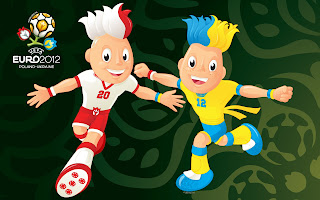 Jadwal Lengkap Euro 2012 RCTI