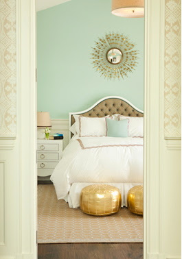 Natty by Design: Mint Green Inspiration Natty by Design: Mint Green Inspiration