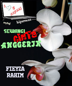 SEWANGI CINTA ANGGERIK