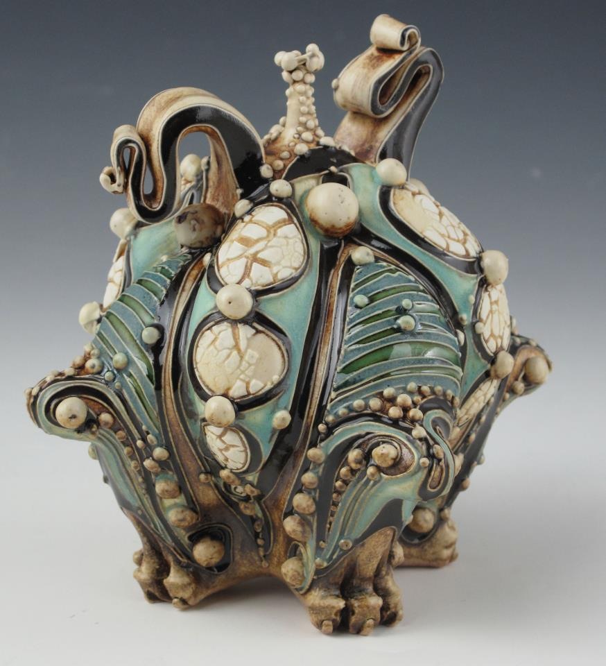 Carol Long Pottery Marian Williams Pottery Marian Williams Pottery