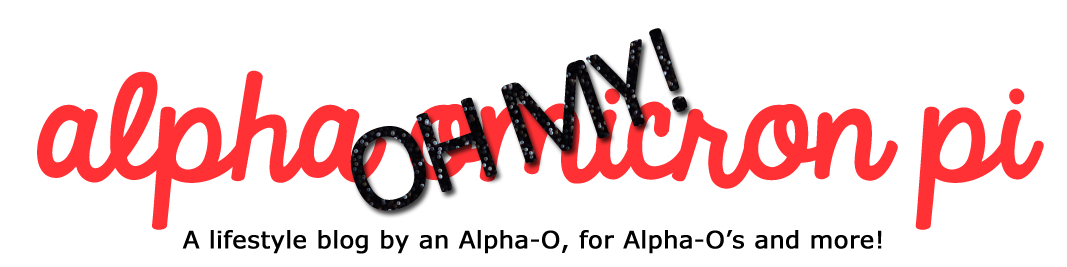 alpha OHMYcron pi