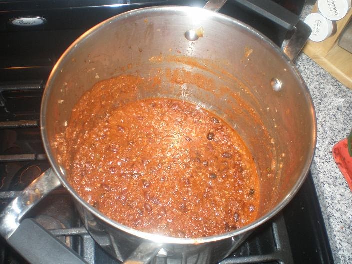 The Metro Pioneer Freezer burnt meat