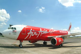 Low-Cost-Air-Asia-Airlines