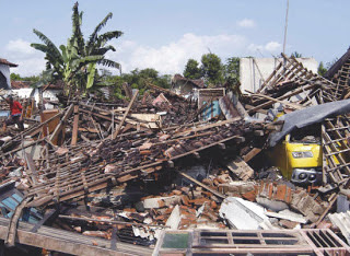 Bencana TerAneh dan Terbesar di Dunia http://www.didunia.net/
