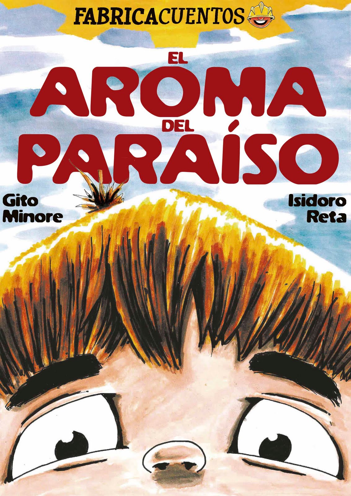 El aroma del paraíso (2011)