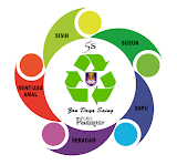 Logo Zon Daya Saing
