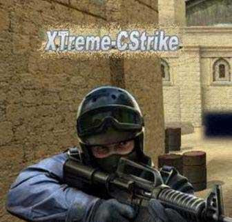 Download Games Counter Strike Extreme