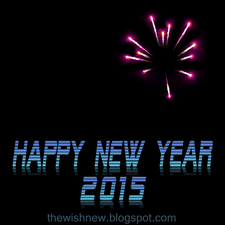 DP BBM Bergerak Tahun Baru 2015
