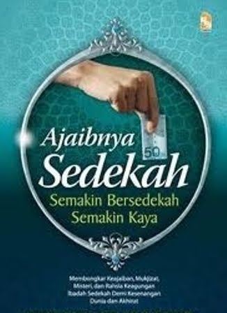 JOM SEDEKAH