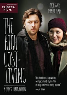 The High Cost of Living (2010)
