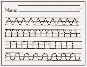 Printables Free Prek Worksheets free prek worksheets bloggakuten preschool printables coloring sheet