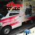 branding mobil box honda