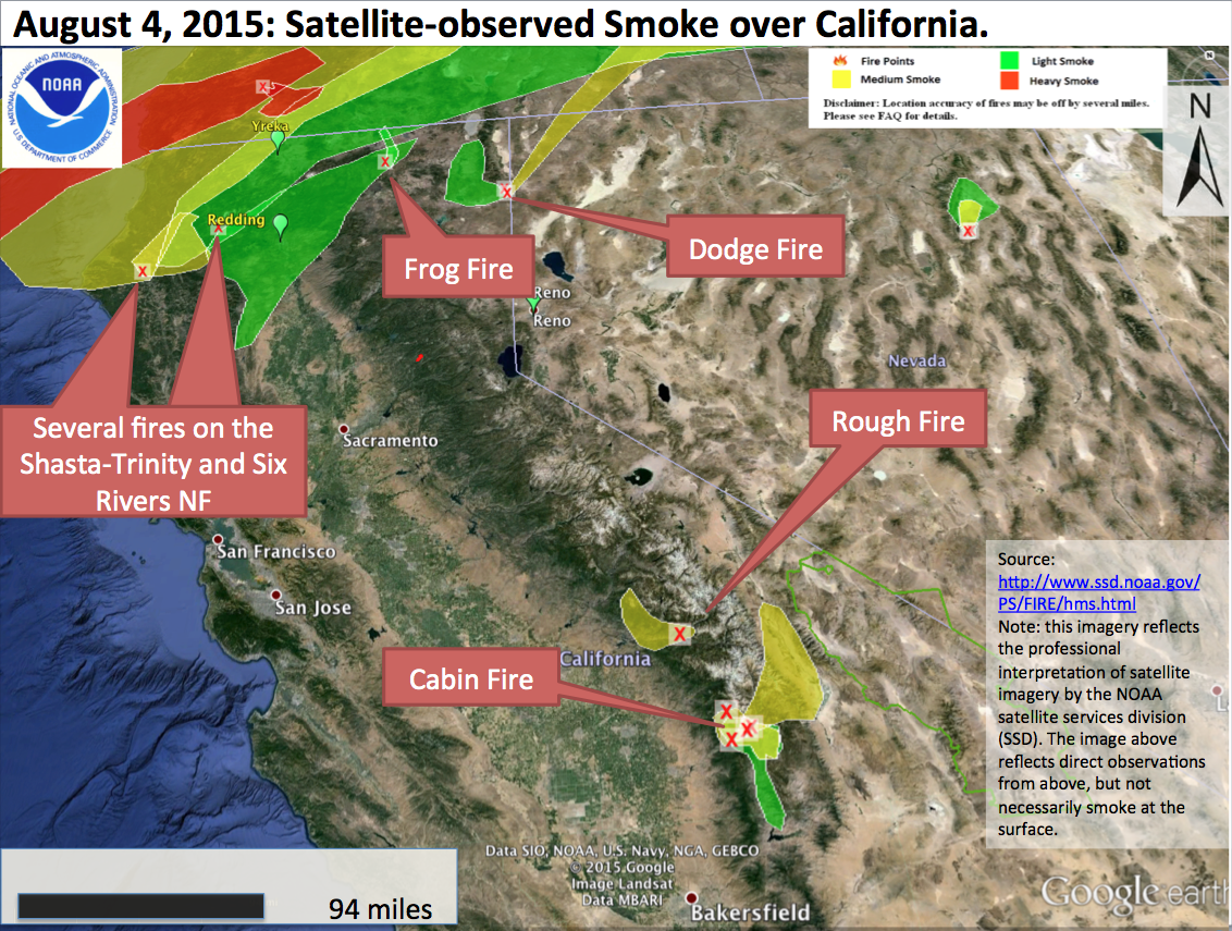 the south and north parts of the state will continue to see southwest flow and continued favorable smoke dispersion today and tomorrow the south and north parts of the state will continue to see southwest flow and continued favorable smoke dispersion today and tomorrow
