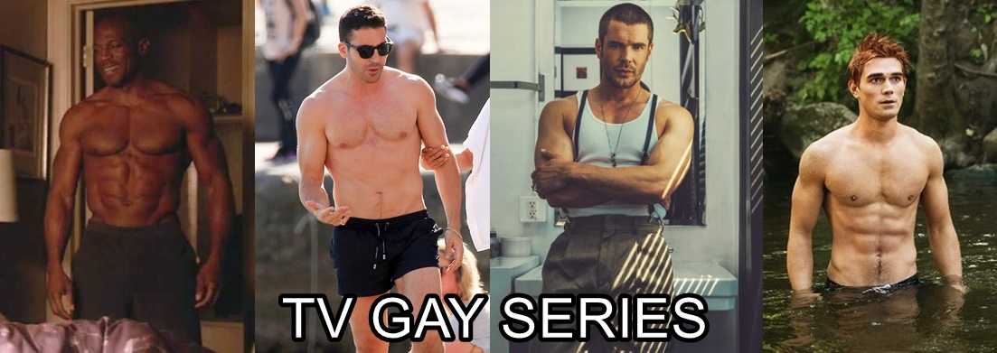 TV Gay Series