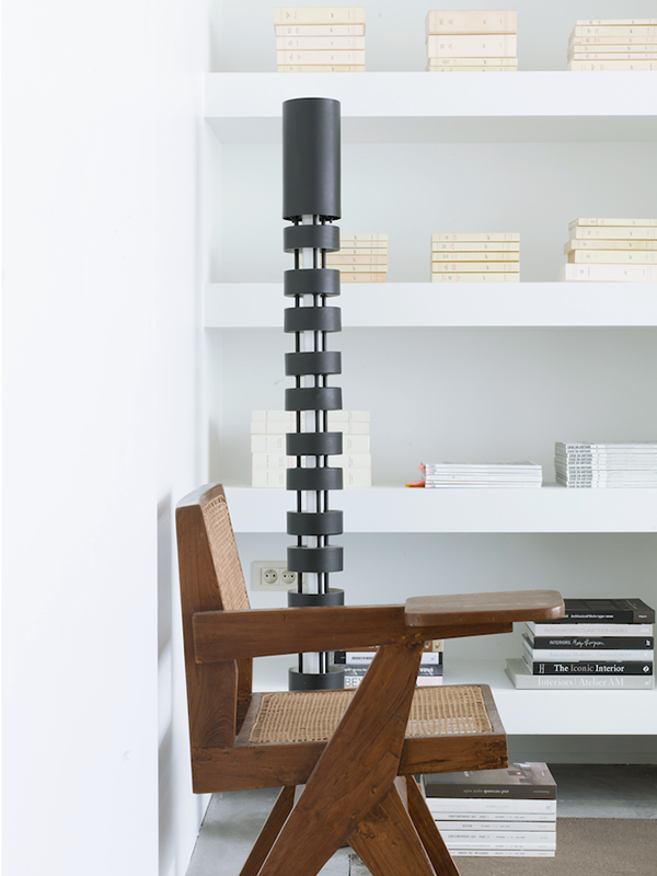 J.R Loft | N.S. Architects