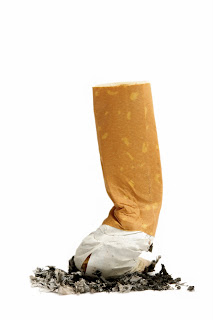 how to stop smoking