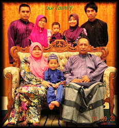 My family