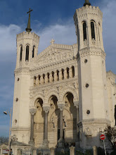 Basilique de Fourvière