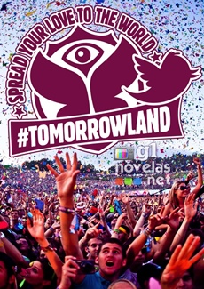 Tomorrowland 2013
