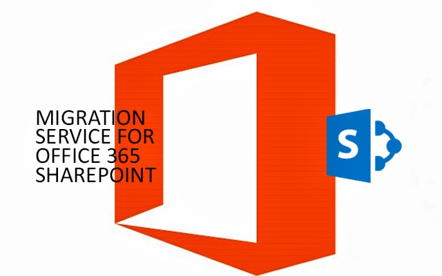 sharepoint migration services