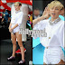 Miley Cyrus y su lengua estremecieron The Today Show