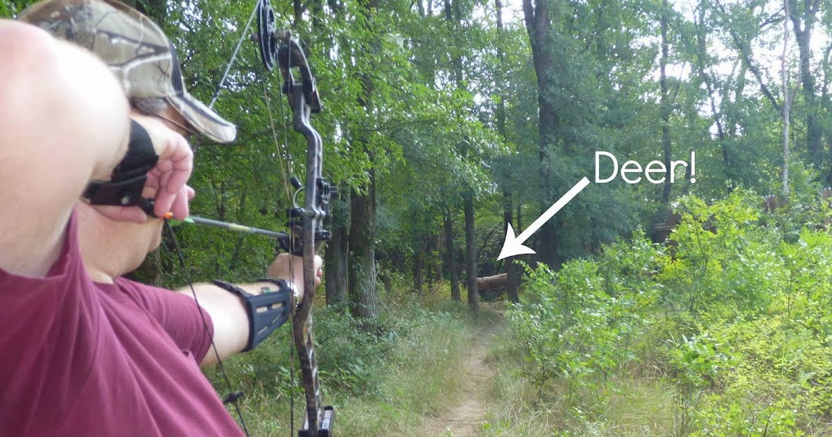 Archery Date at Cinnamon Creek Ranch!