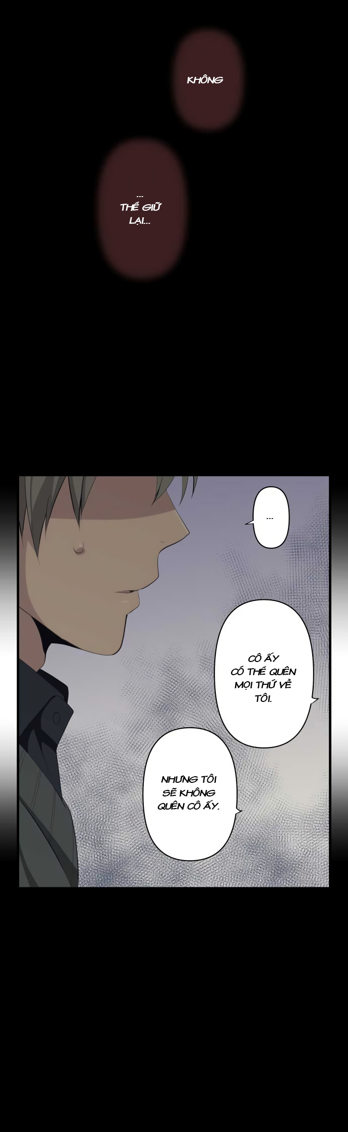 ReLIFE chap 199