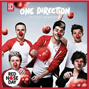 One Direction - One Way Or Another Lyrics (Music Video) 2013 One Direction - One Way Or Another Lyrics (Music Video) 2013