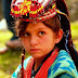 Very Beautiful and Cute Kids - The Kalash Pakistan