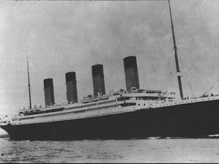 Titanik Titanic+5