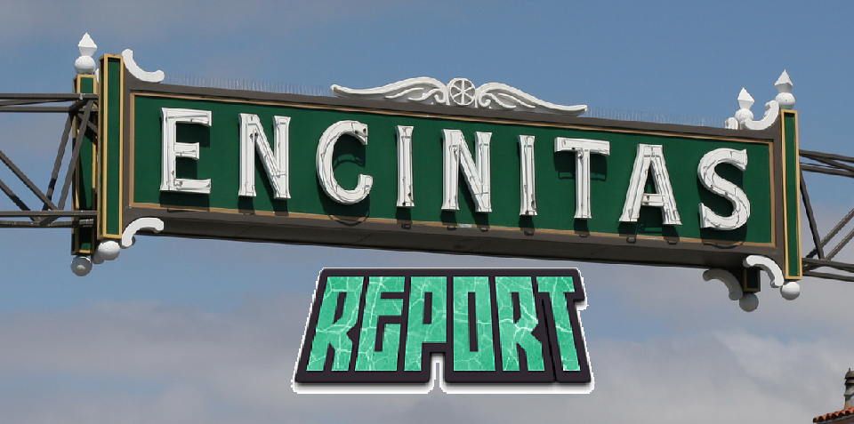 Encinitas Report