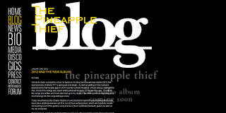Pineapple Thief Pineapple Thief