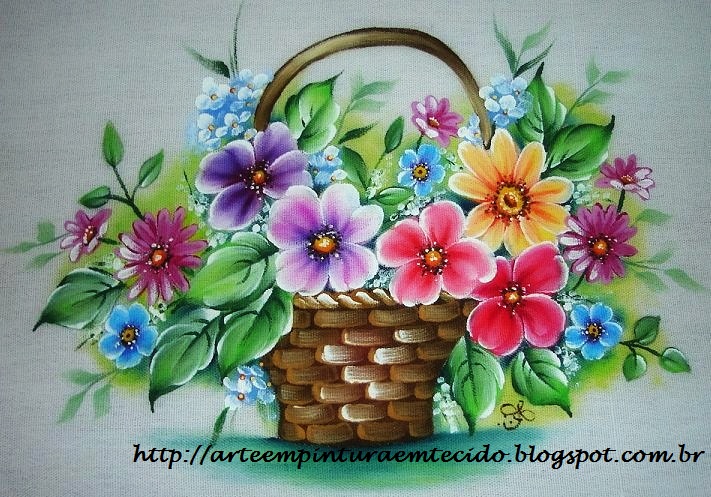 http://4.bp.blogspot.com/-uOOsTmXnBwo/Uz8JrWx2YDI/AAAAAAAAPOQ/Igowwv9CL14/s1600/pintura+em+tecido+cesta+de+flores.jpg