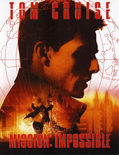 Mission Impossible (1996) Film Streaming ITA Mission Impossible (1996) Film Streaming ITA