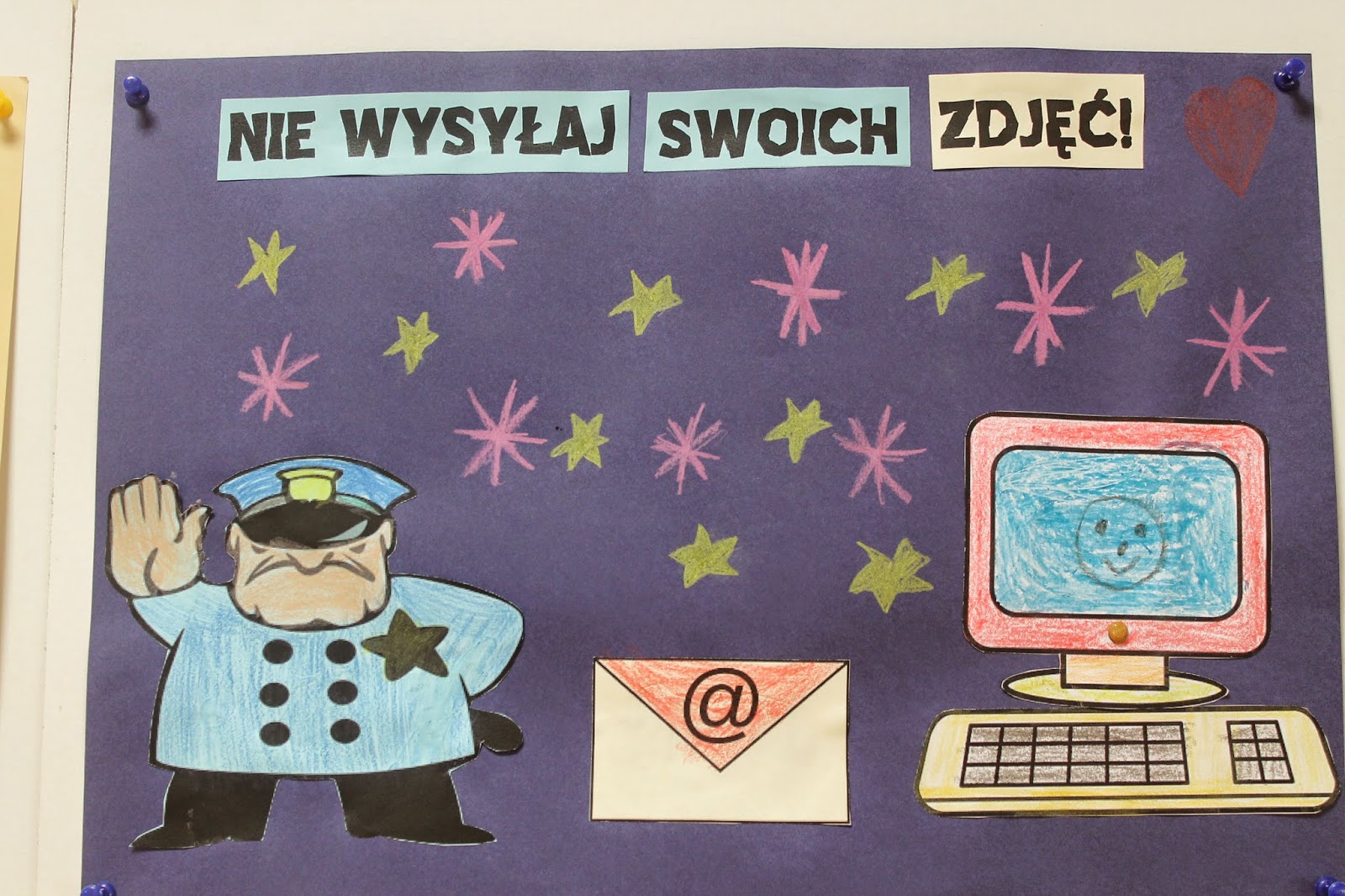 Biblioteki szkolne w Ostrołęce Zasady bezpiecznego korzystania z