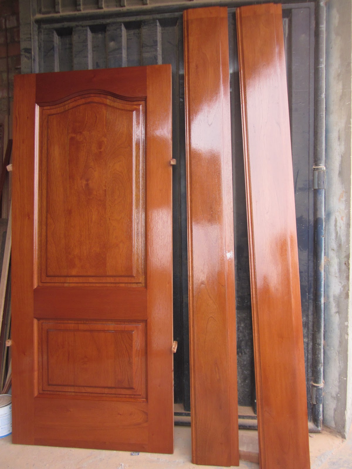 Ferredrywall: Muebles de melamine Capinteria y Ebanisteria