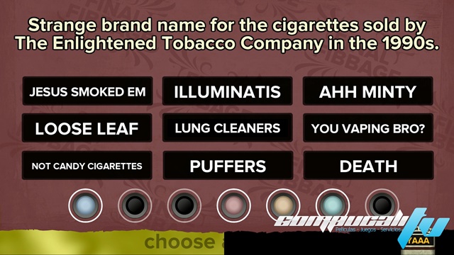 The Jackbox Party Pack PC Full The Jackbox Party Pack PC Full