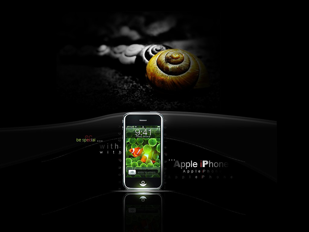 hd wallpaper backgrounds free desktop wallpapers: amazing iphone hd ...