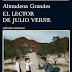 "El lector de Julio Verne" de Almudena Grandes