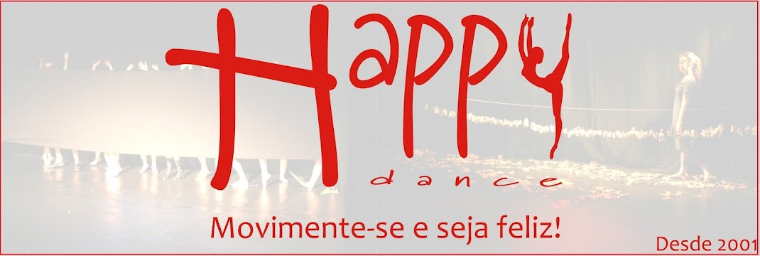 Happy Dance - Desde 2001
