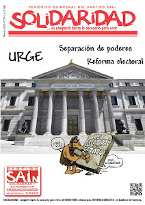 Periódico Solidaridad