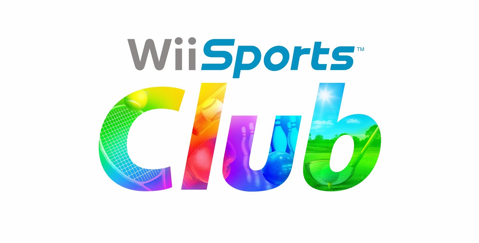 wii sports golf logo