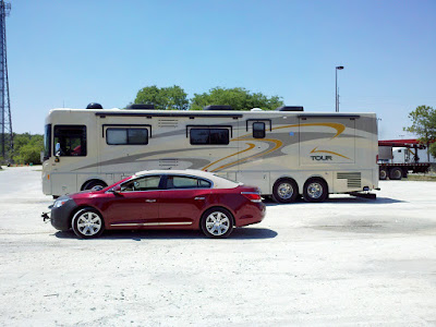 Retirement In The Villages After Fulltime Rving With