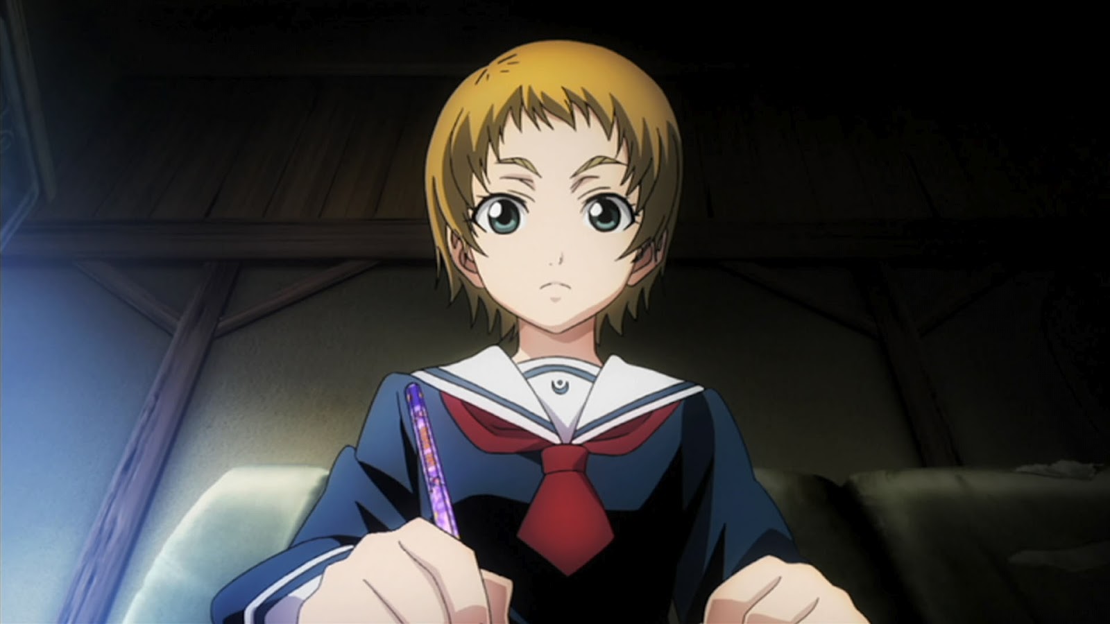 Quiapo Goes Manganime Tasogare Otome X Amnesia Anime